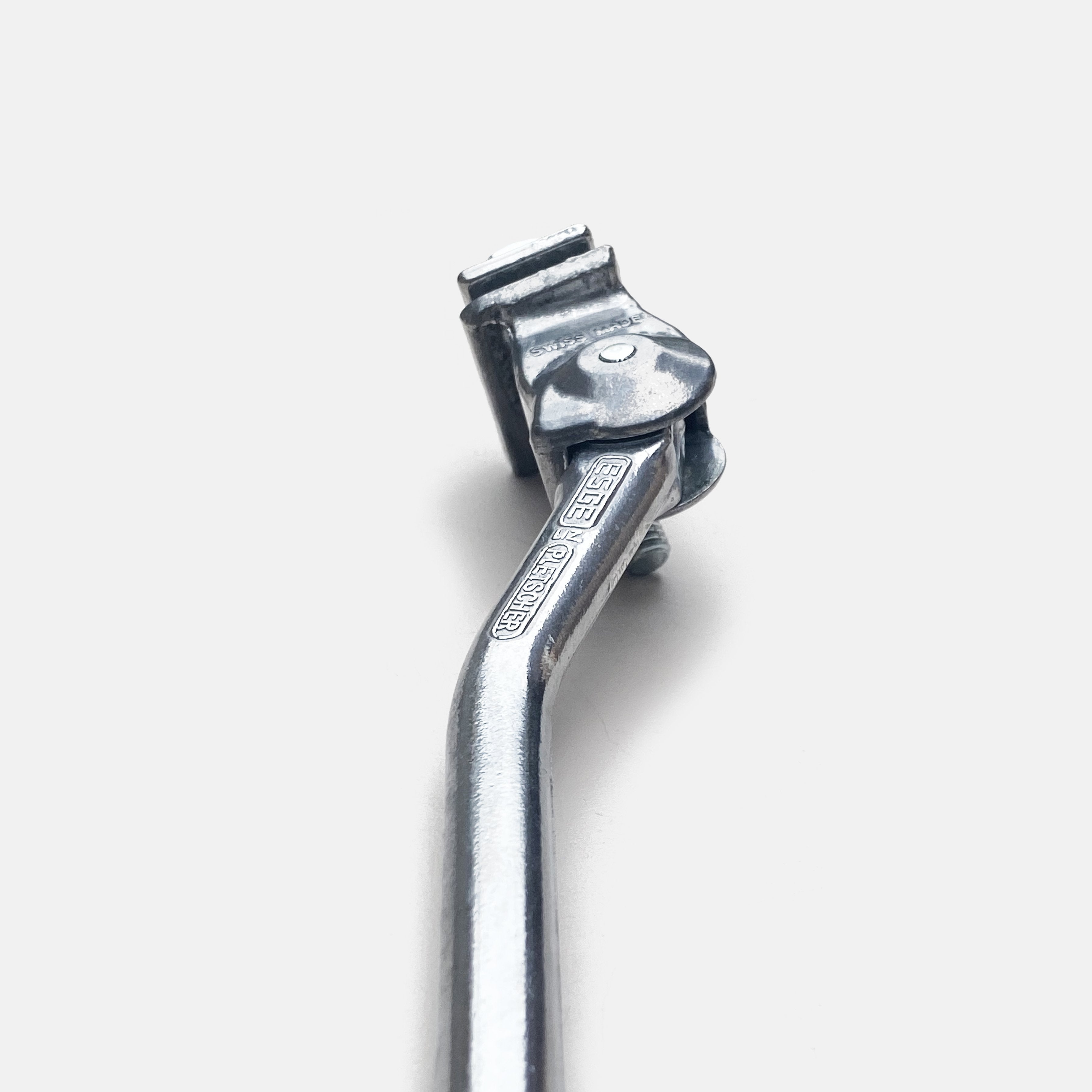 Pletscher Kickstand - EU