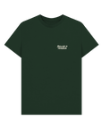 Evergreen Printed T-shirt
