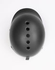 Dashel Helmet - Black - EU