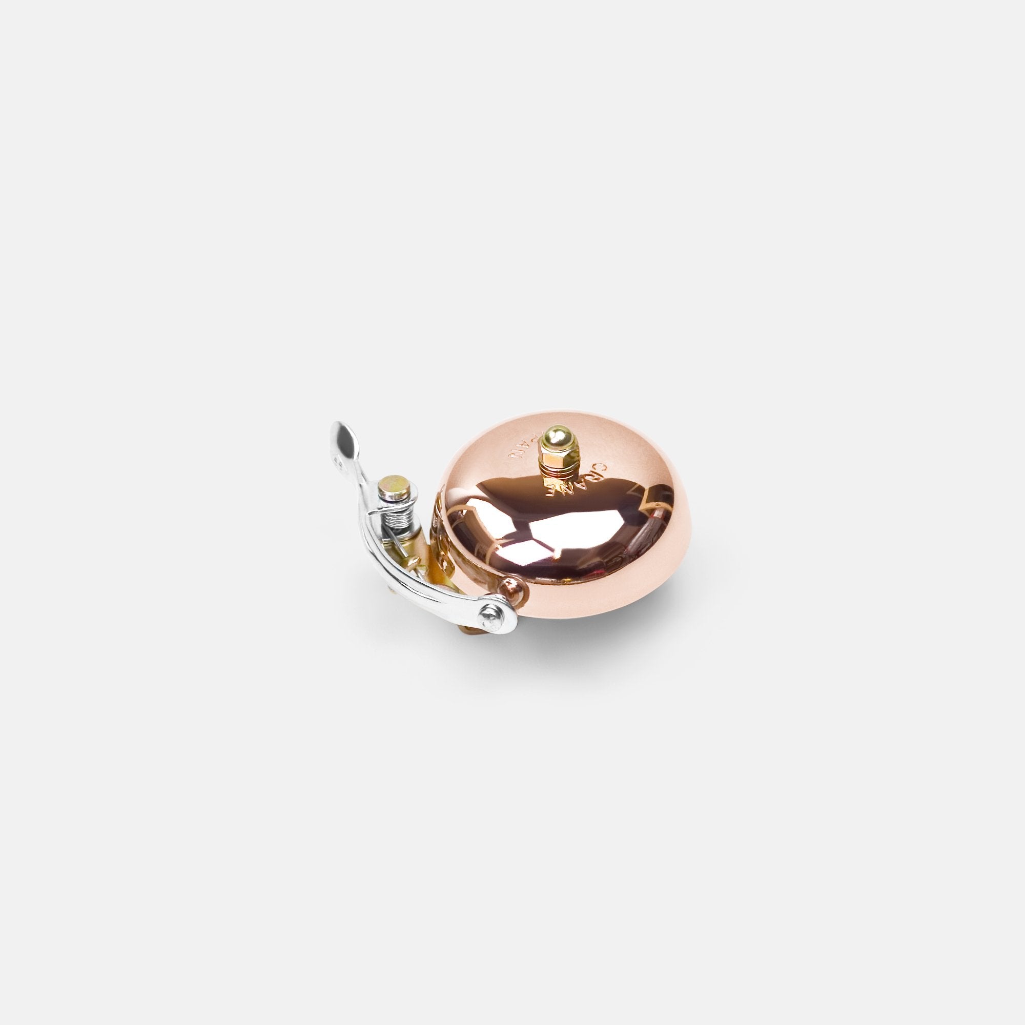 Rose gold bike bell on sale