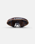 Brooks B17s Short Saddle - Brown