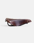 Brooks B17s Short Saddle - Brown