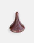 Brooks B17s Short Saddle - Brown