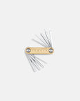 Temple Bamboo Bike Multitool
