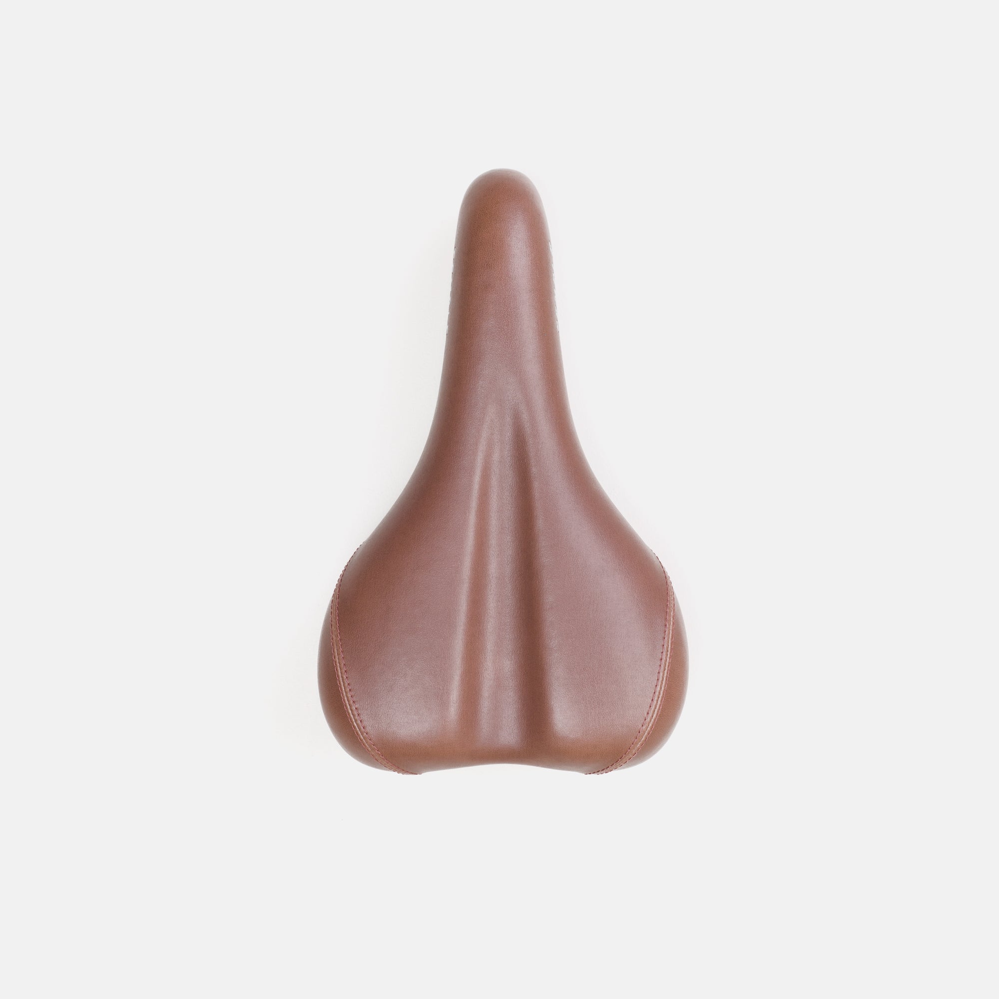 Temple Comfort Saddle Brown