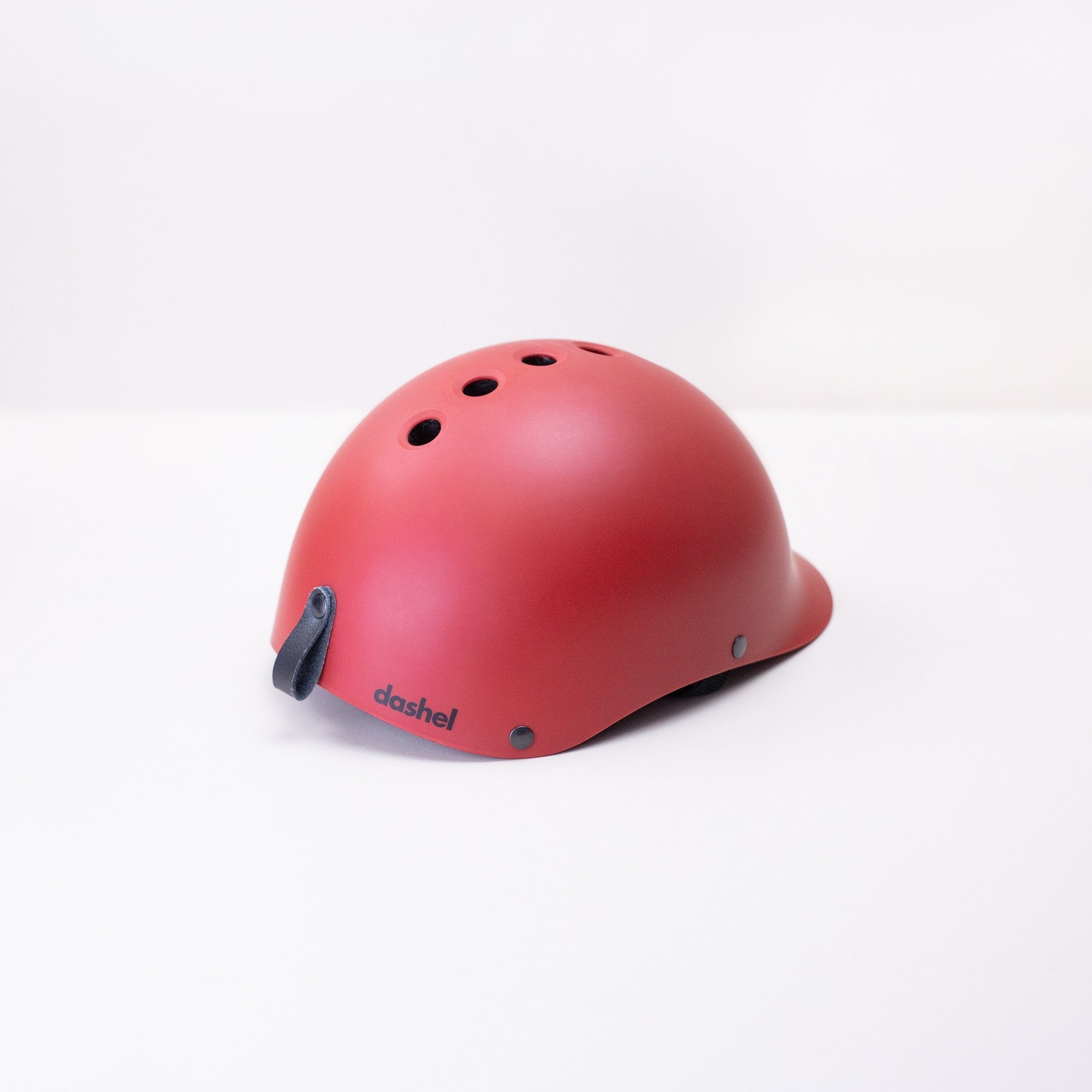 Dashel Helmet - Red