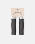 Temple Duracork Grips - Black