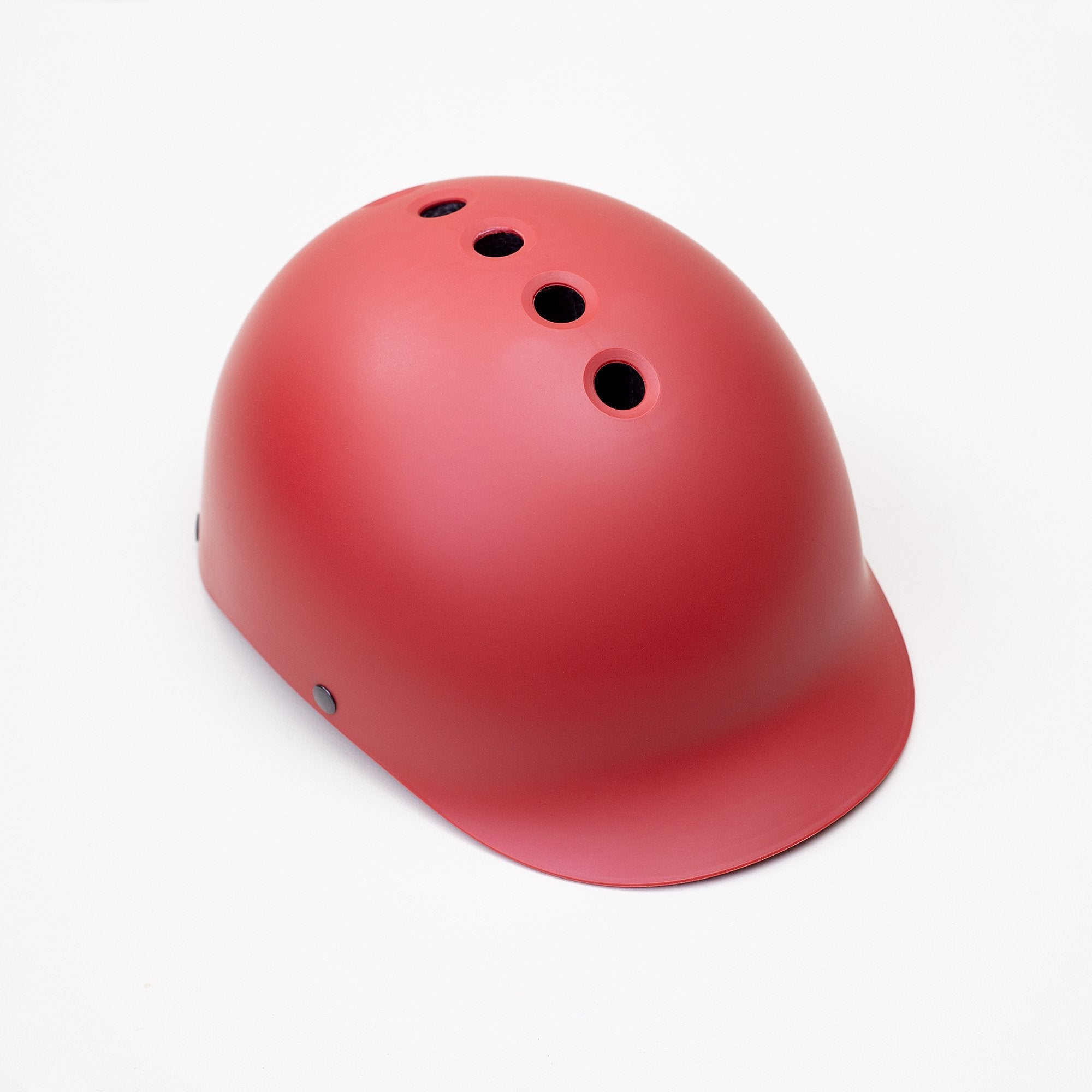Dashel Helmet - Red