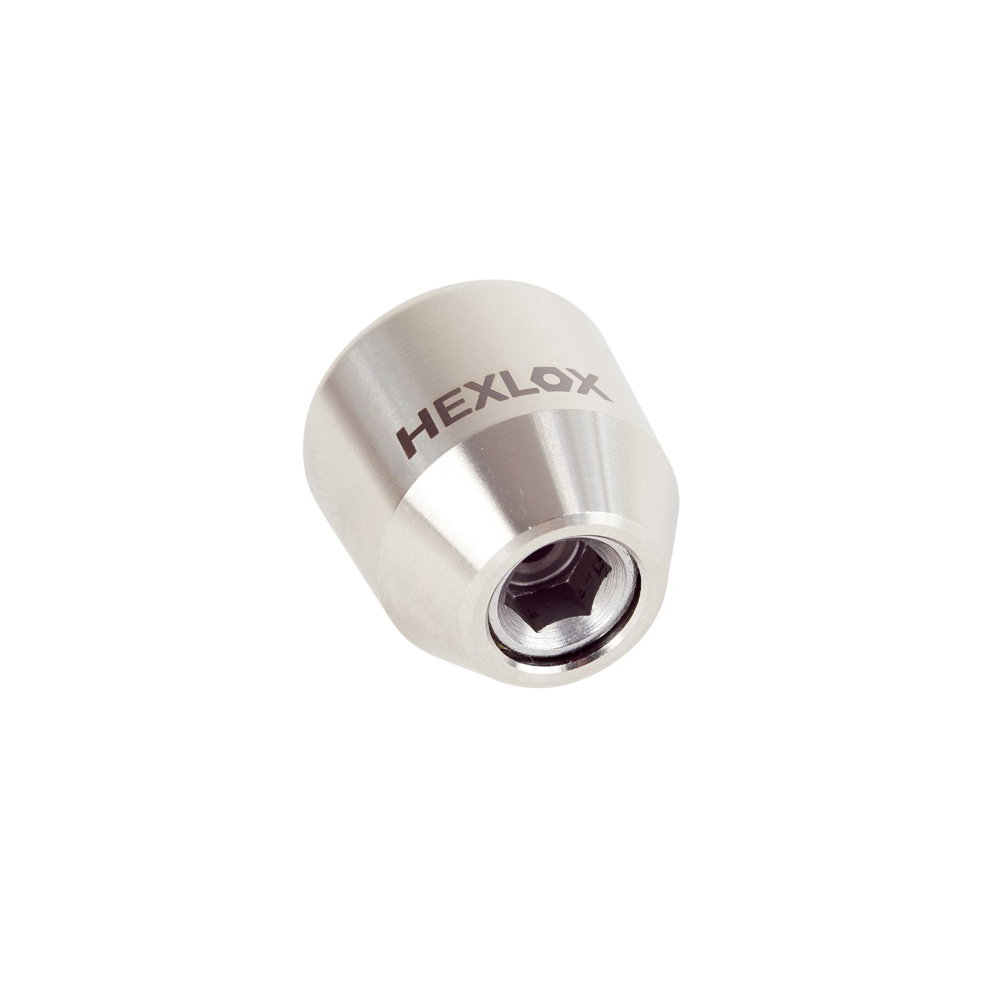 Lock Hexlox Thru Axle Temple Cycles Hexlox Wheelnut – Temple