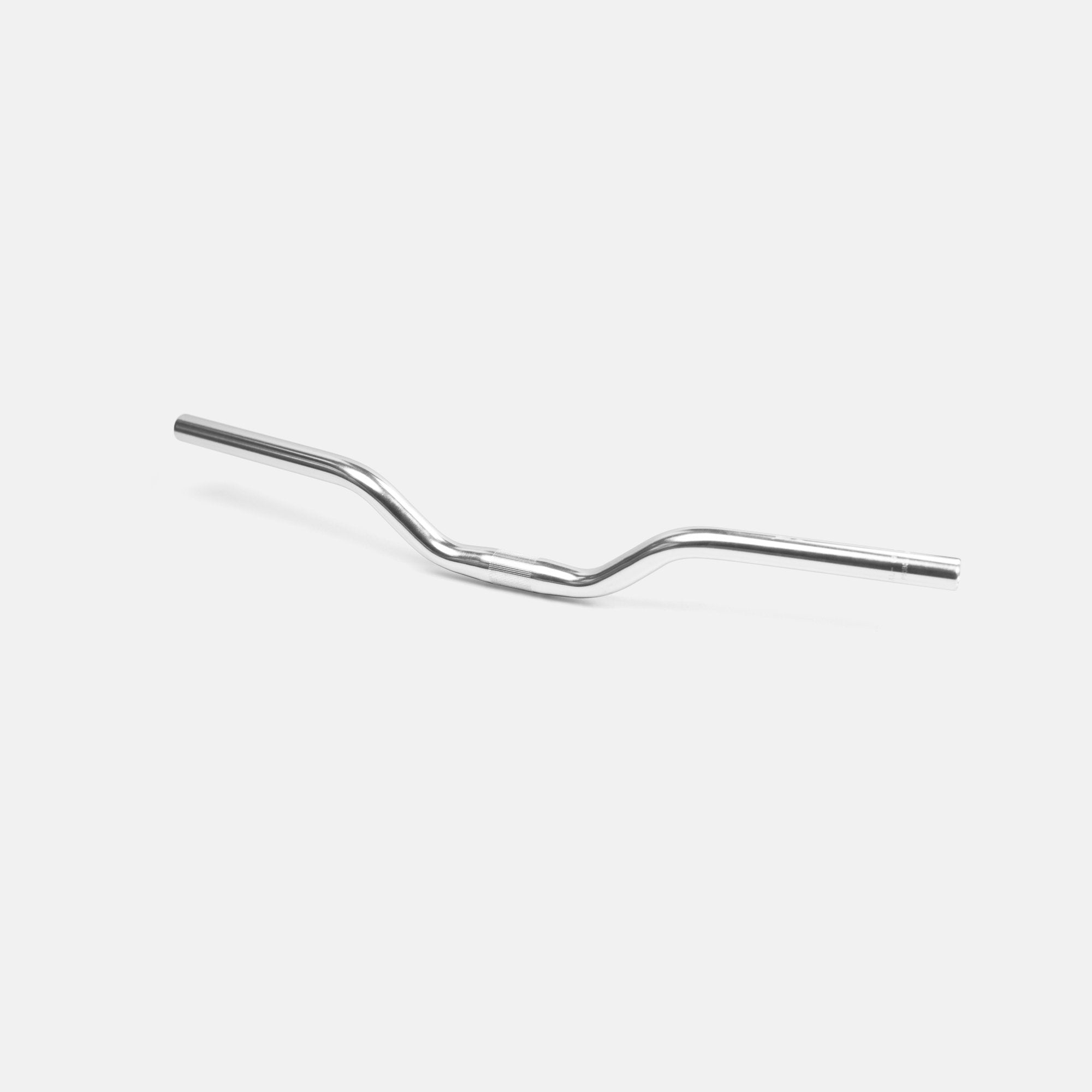 Temple Riser Handlebars