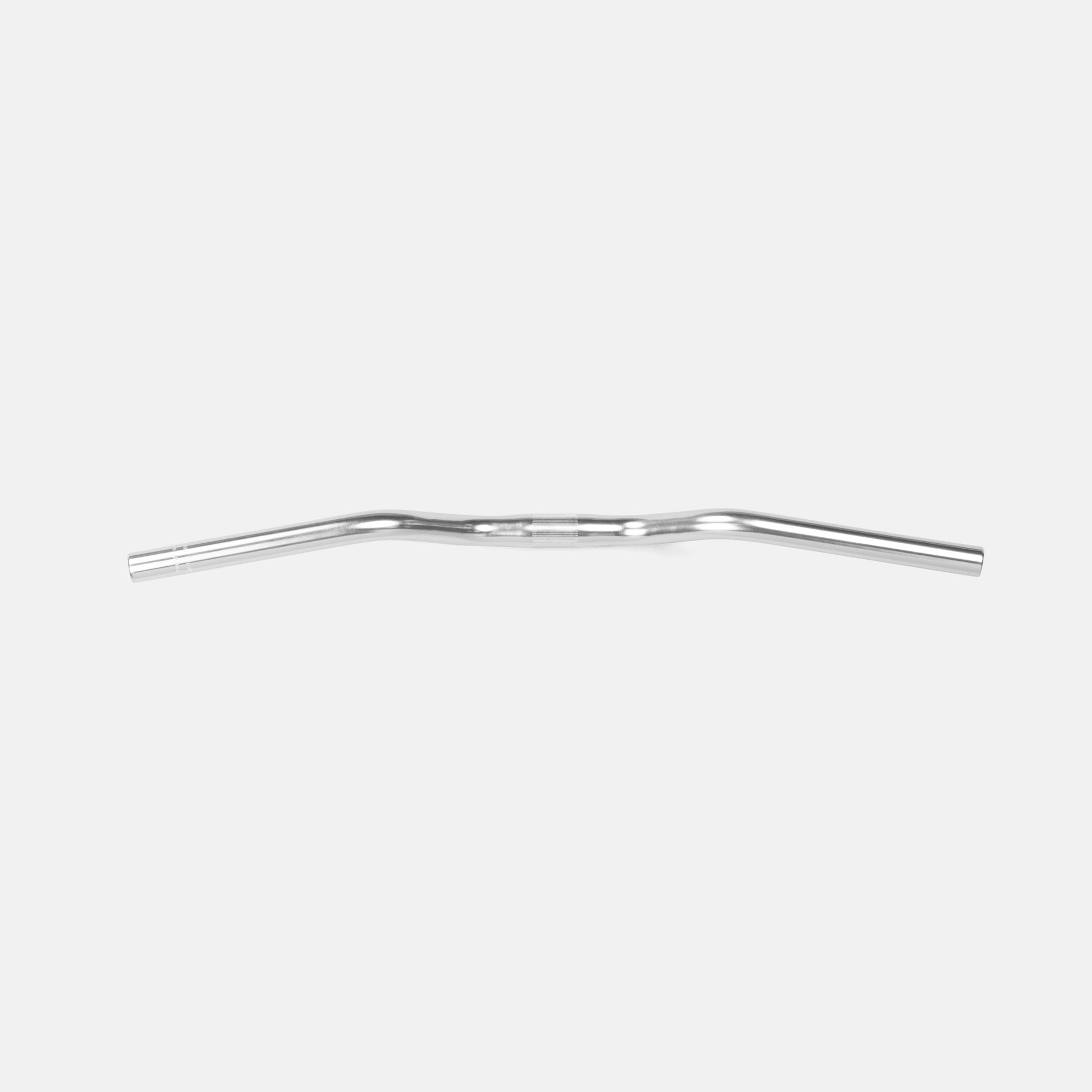 Temple Riser Handlebars