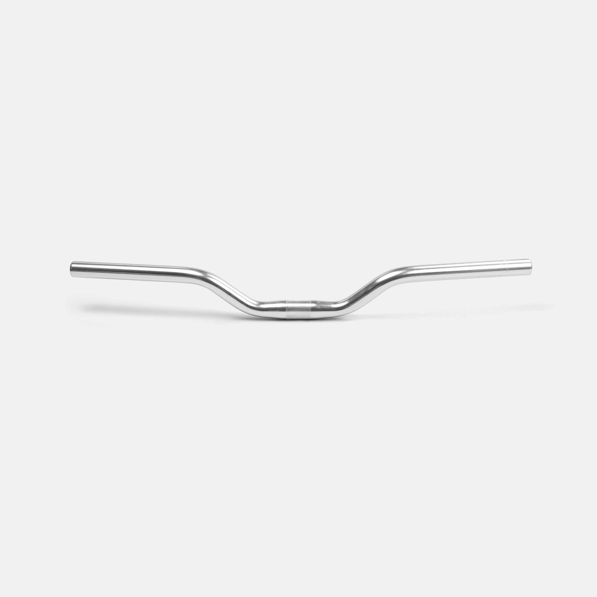 Temple Riser Handlebars