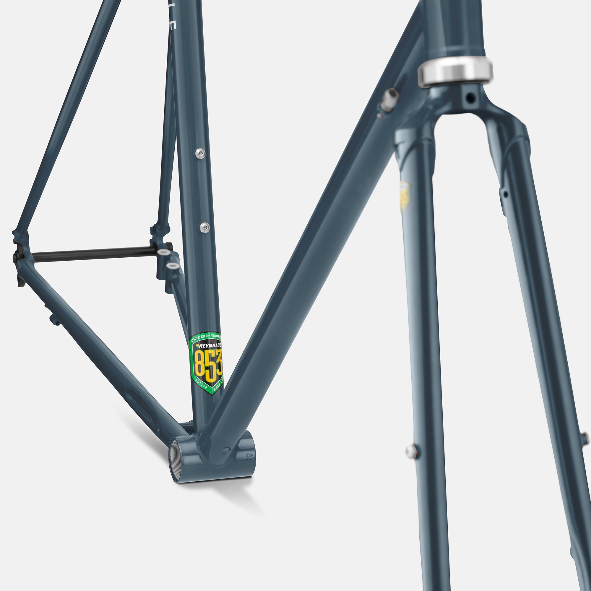 Road Frameset
