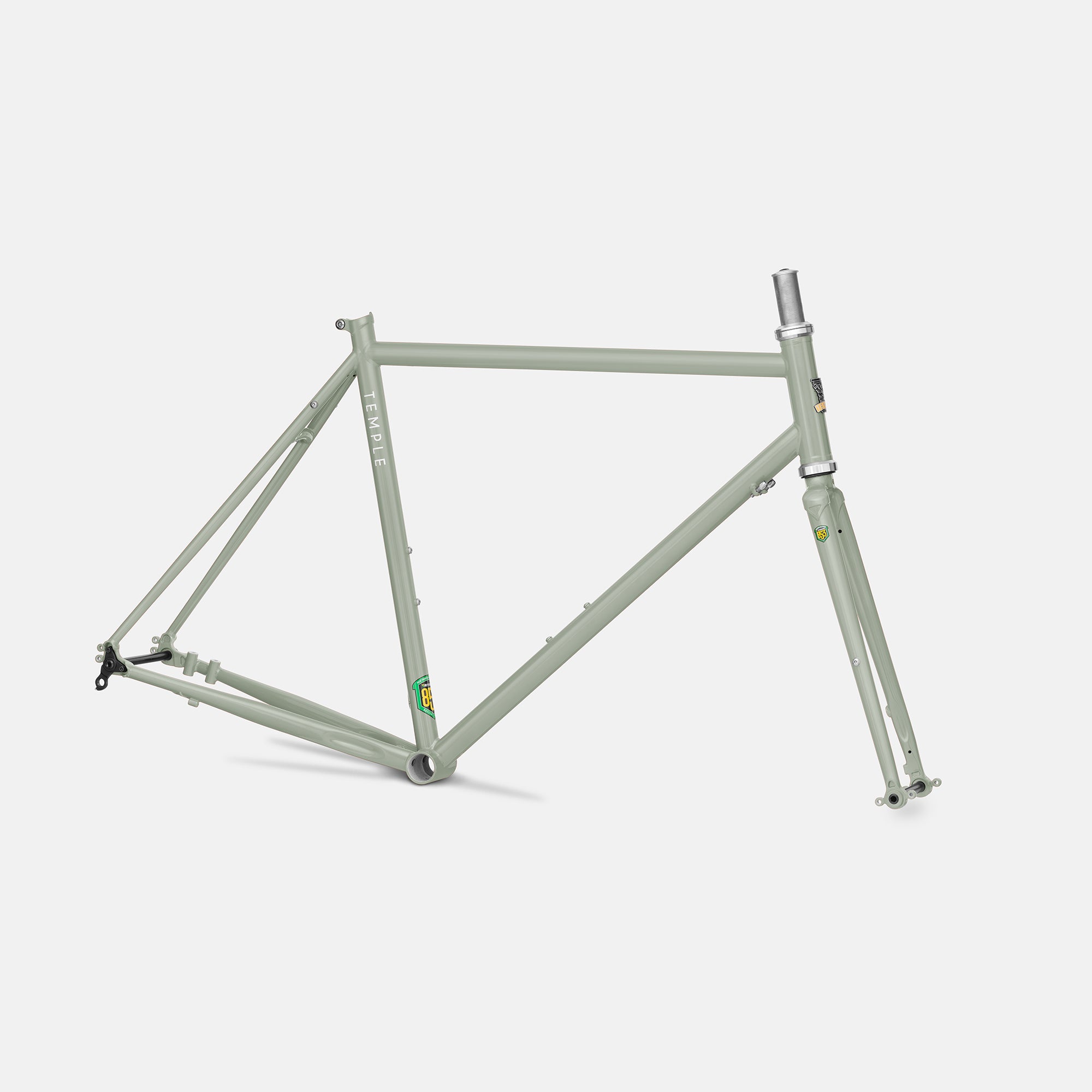 Road Frameset