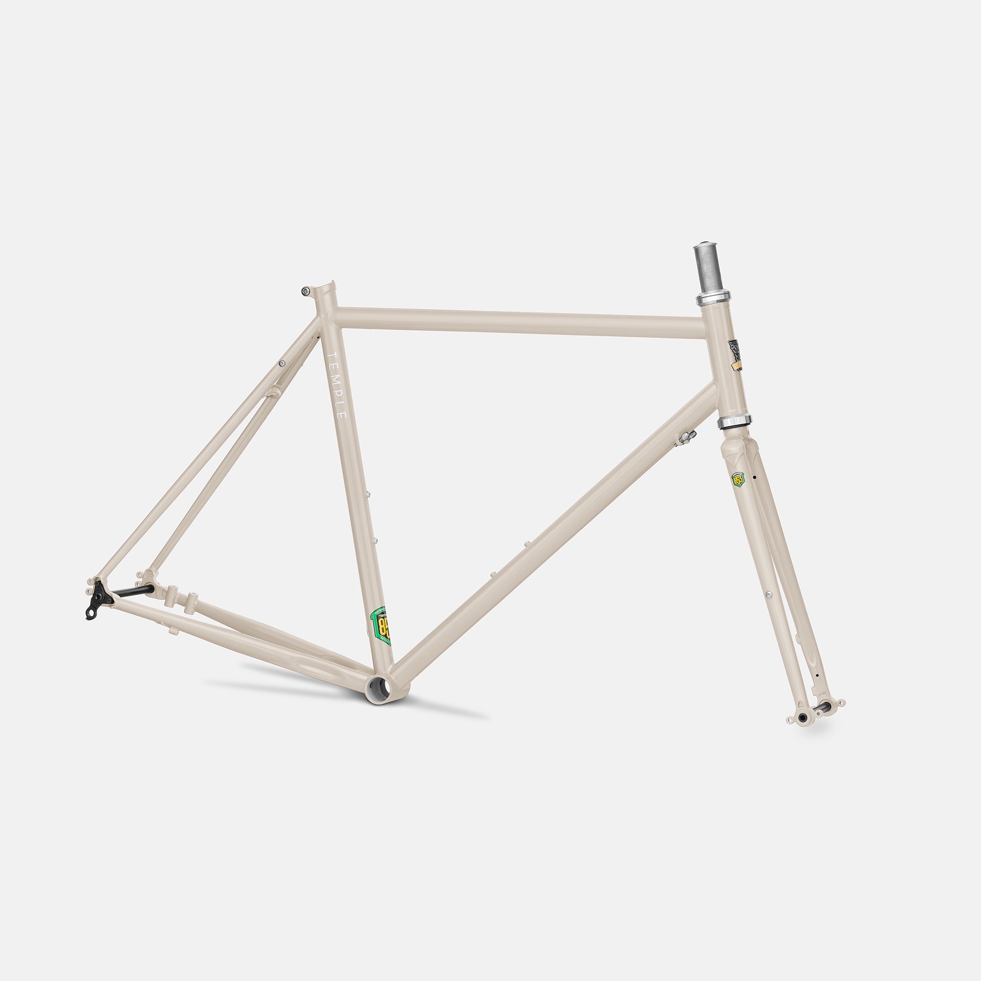 Road Frameset
