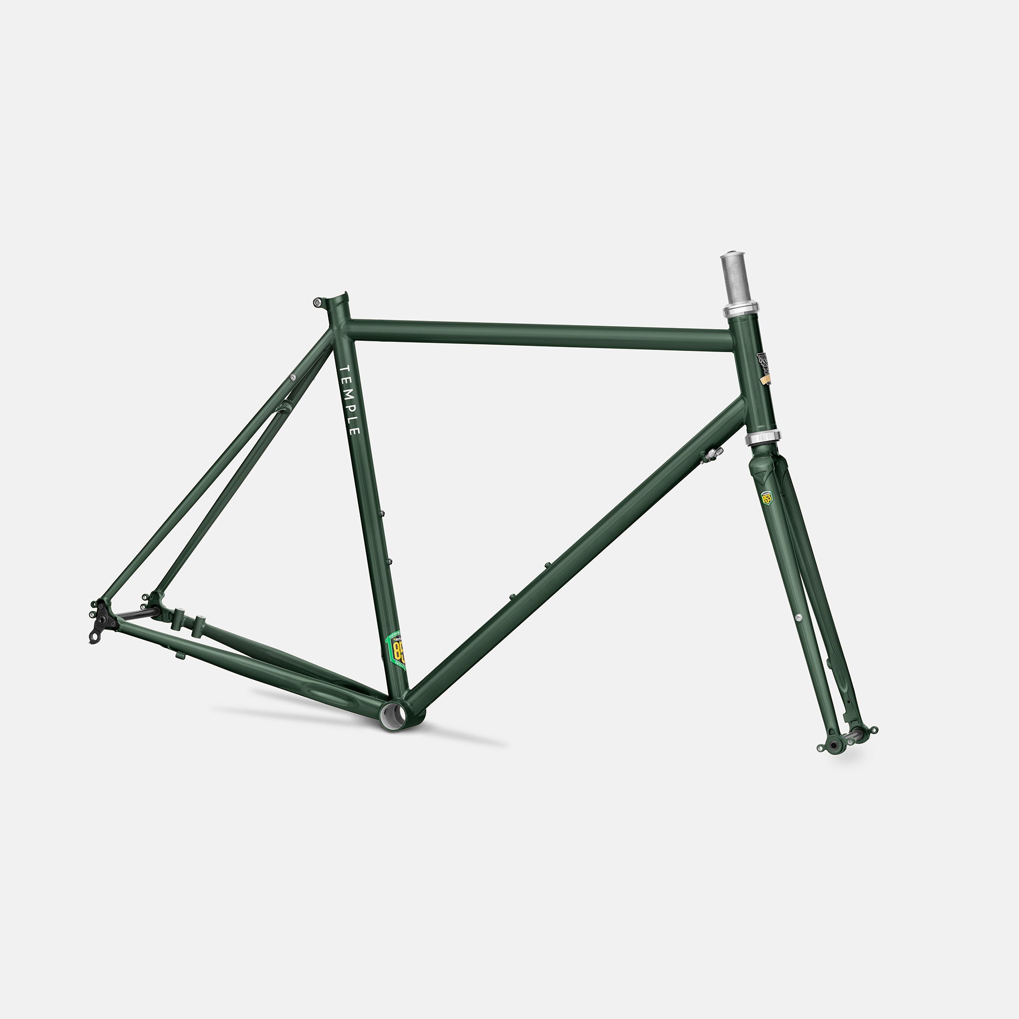 Road Frameset