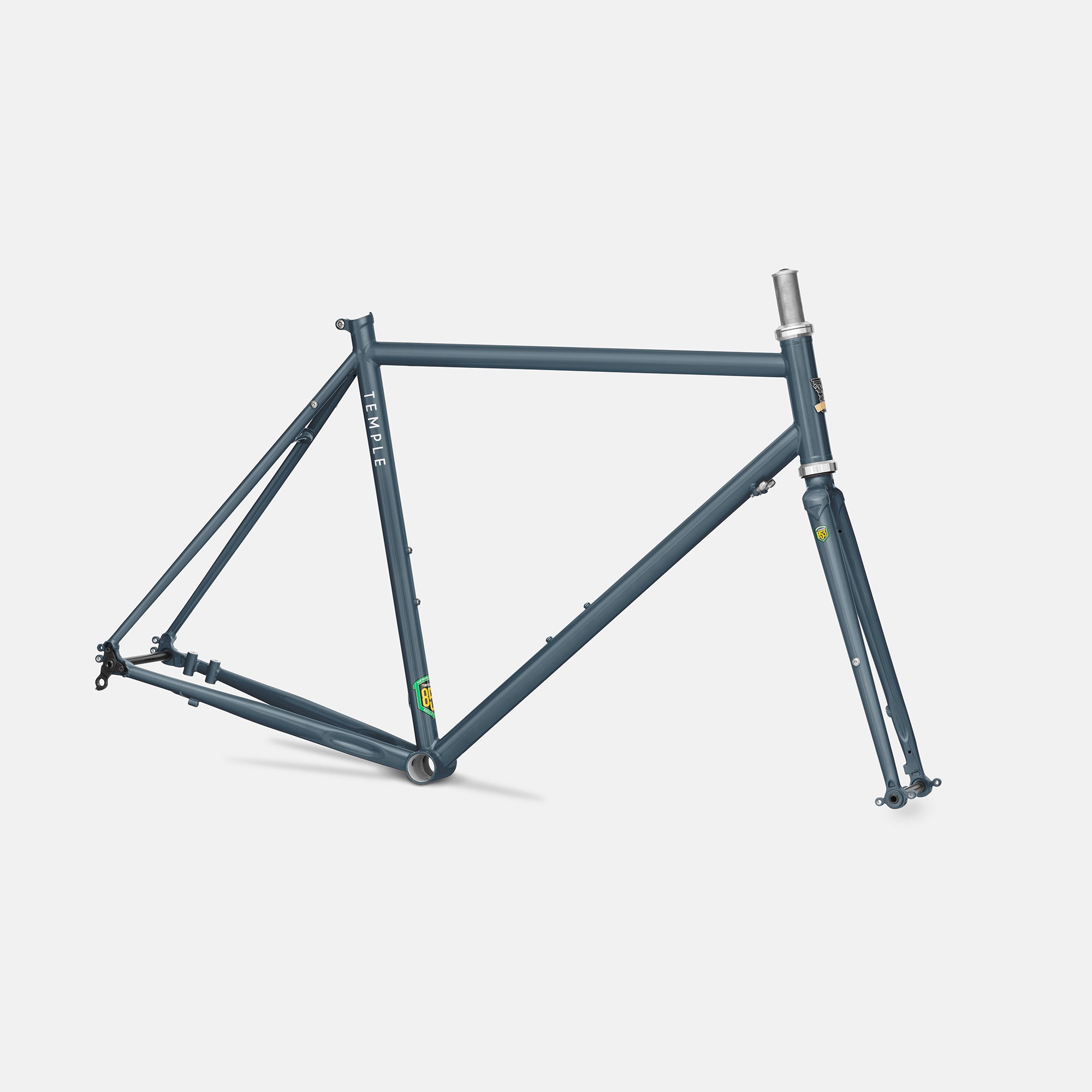 Road Frameset