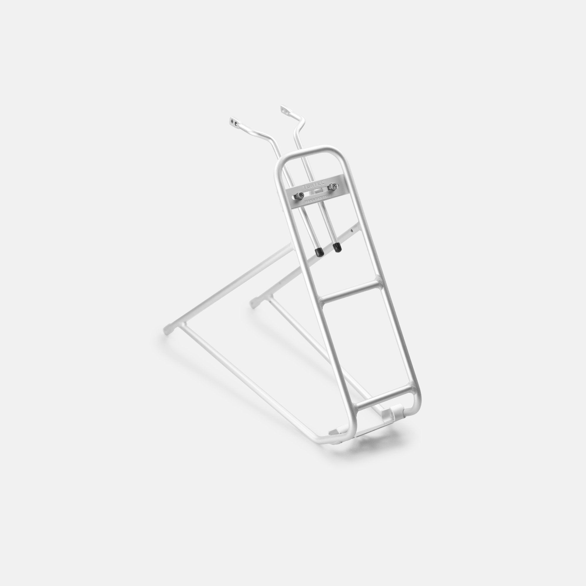 Rear Rack - Silver
