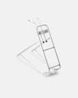 Rear Rack - Silver