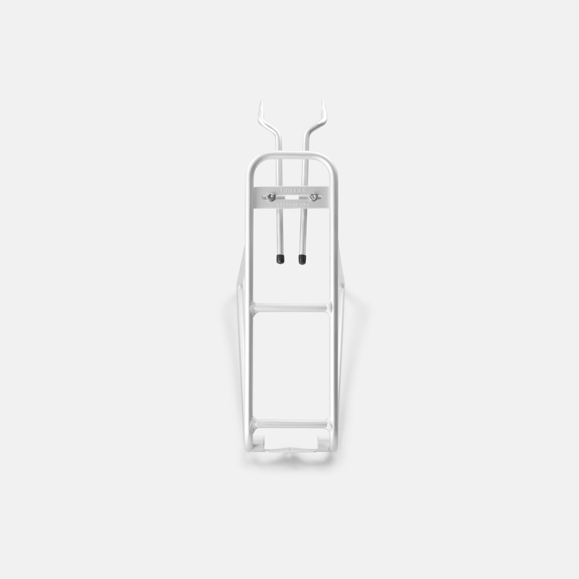 Rear Rack - Silver