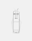 Rear Rack - Silver