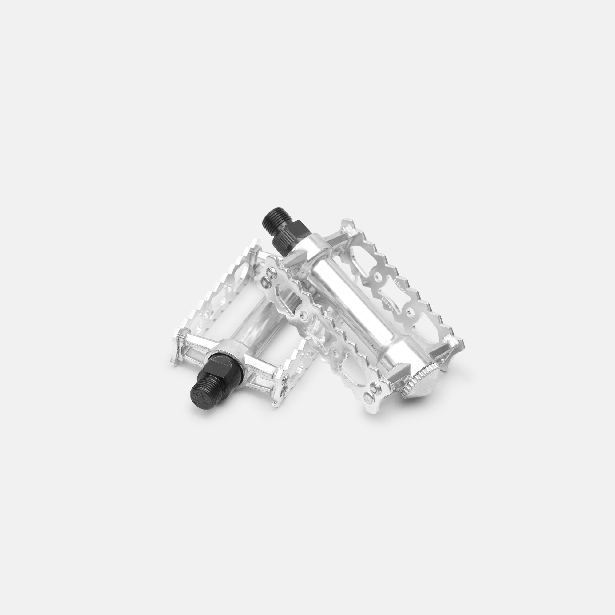 Traditional Metal Pedals Temple Cycles – Temple Cycles Global