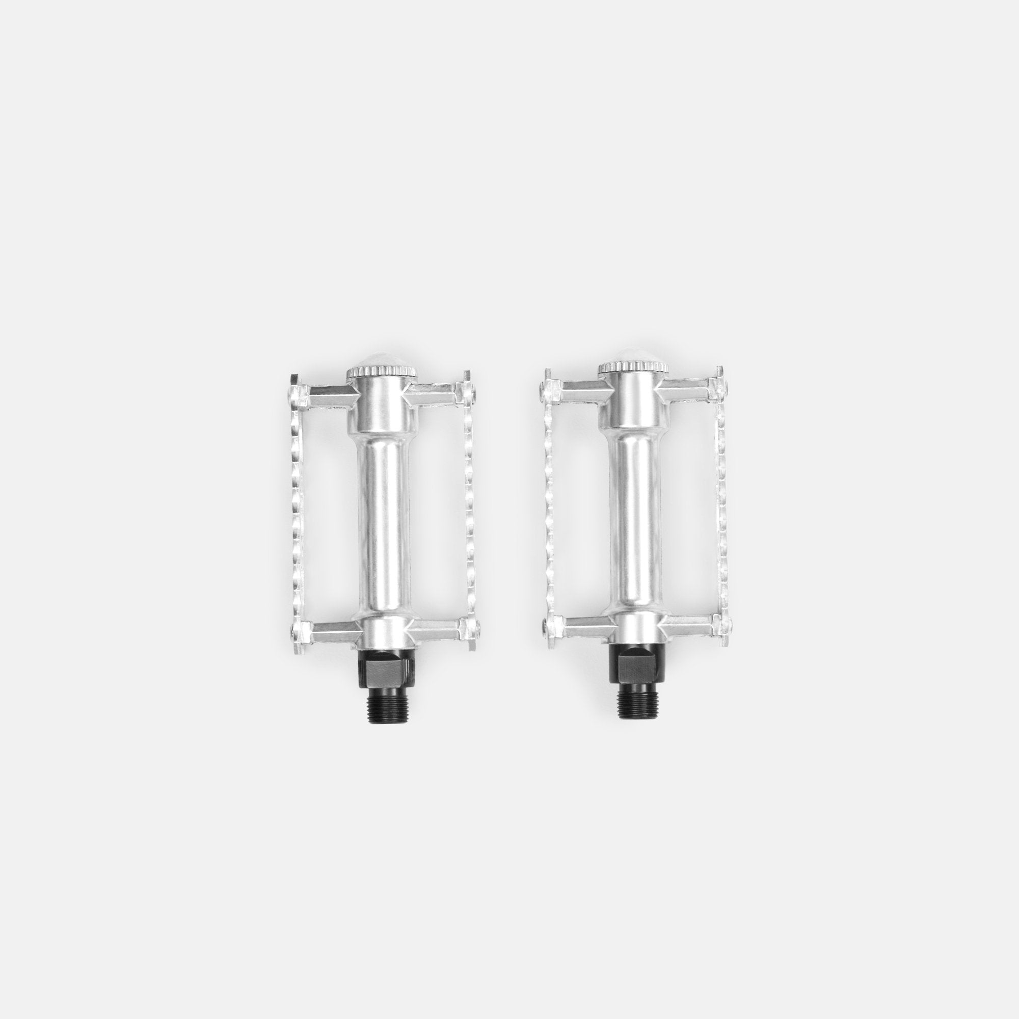 pedale metal Traditional Metal Pedals - Temple Cycles – Temple Cycles