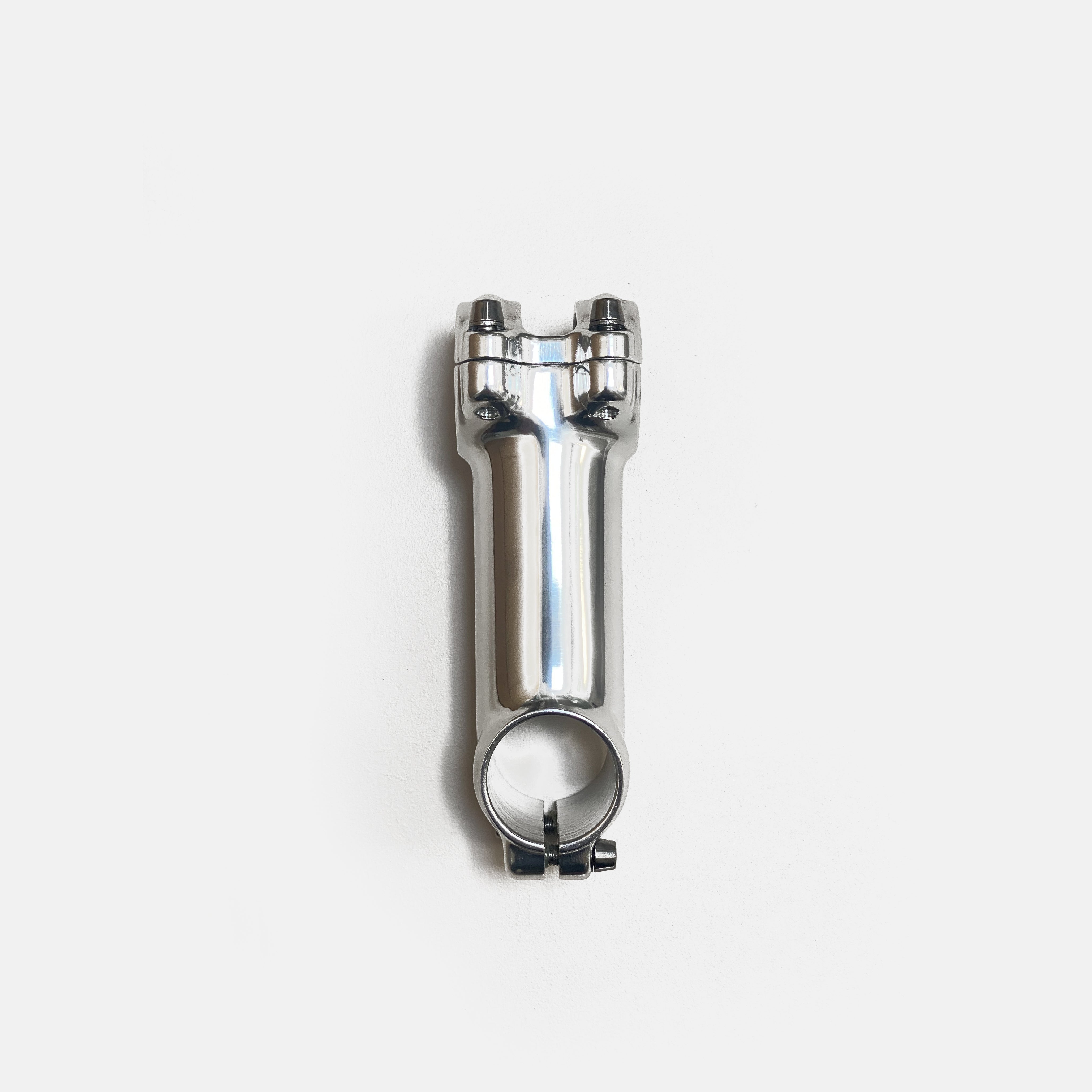 Temple Polished Aheadset Stem