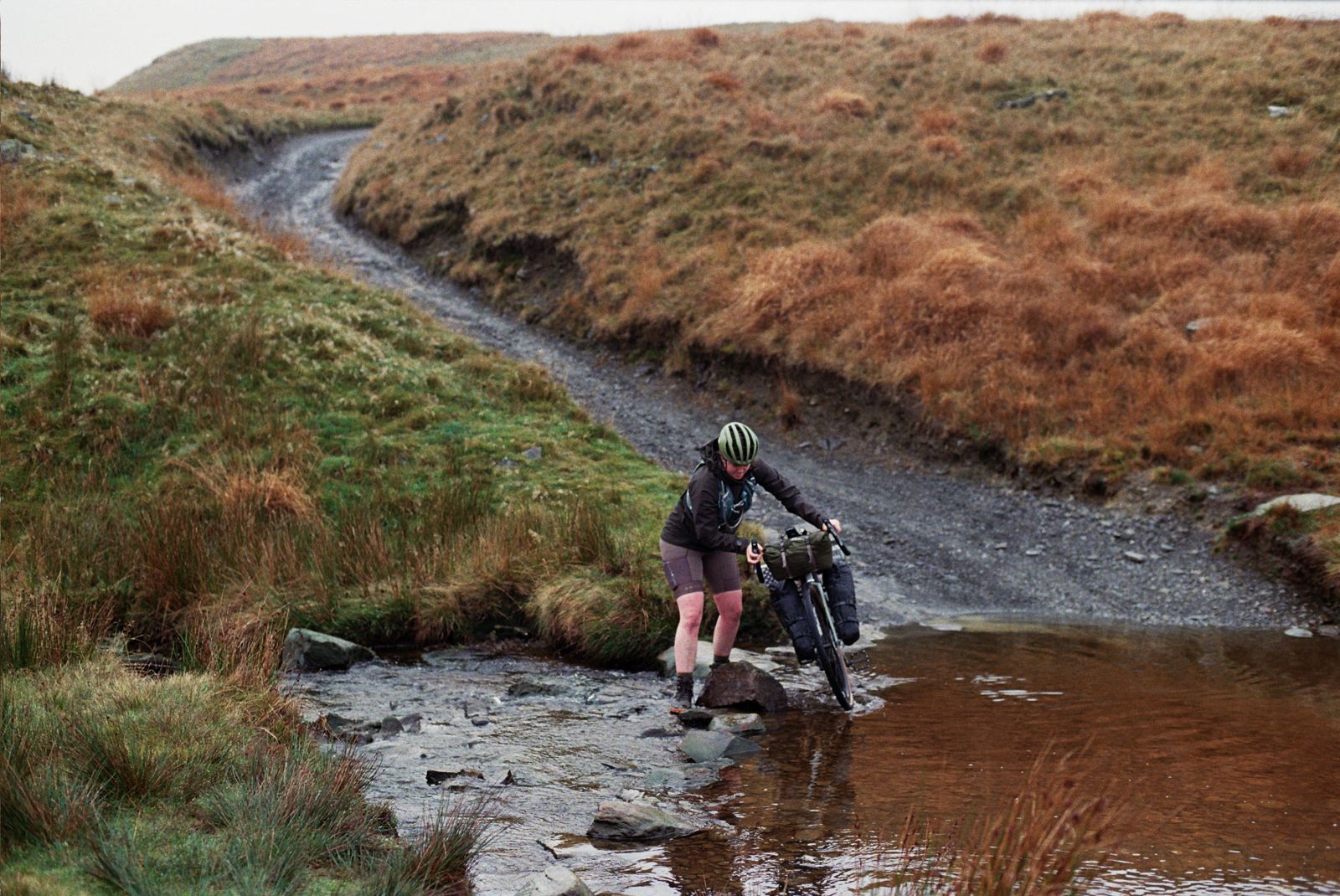 In Praise of Slow Adventure: A Welsh Bikepacking Trip