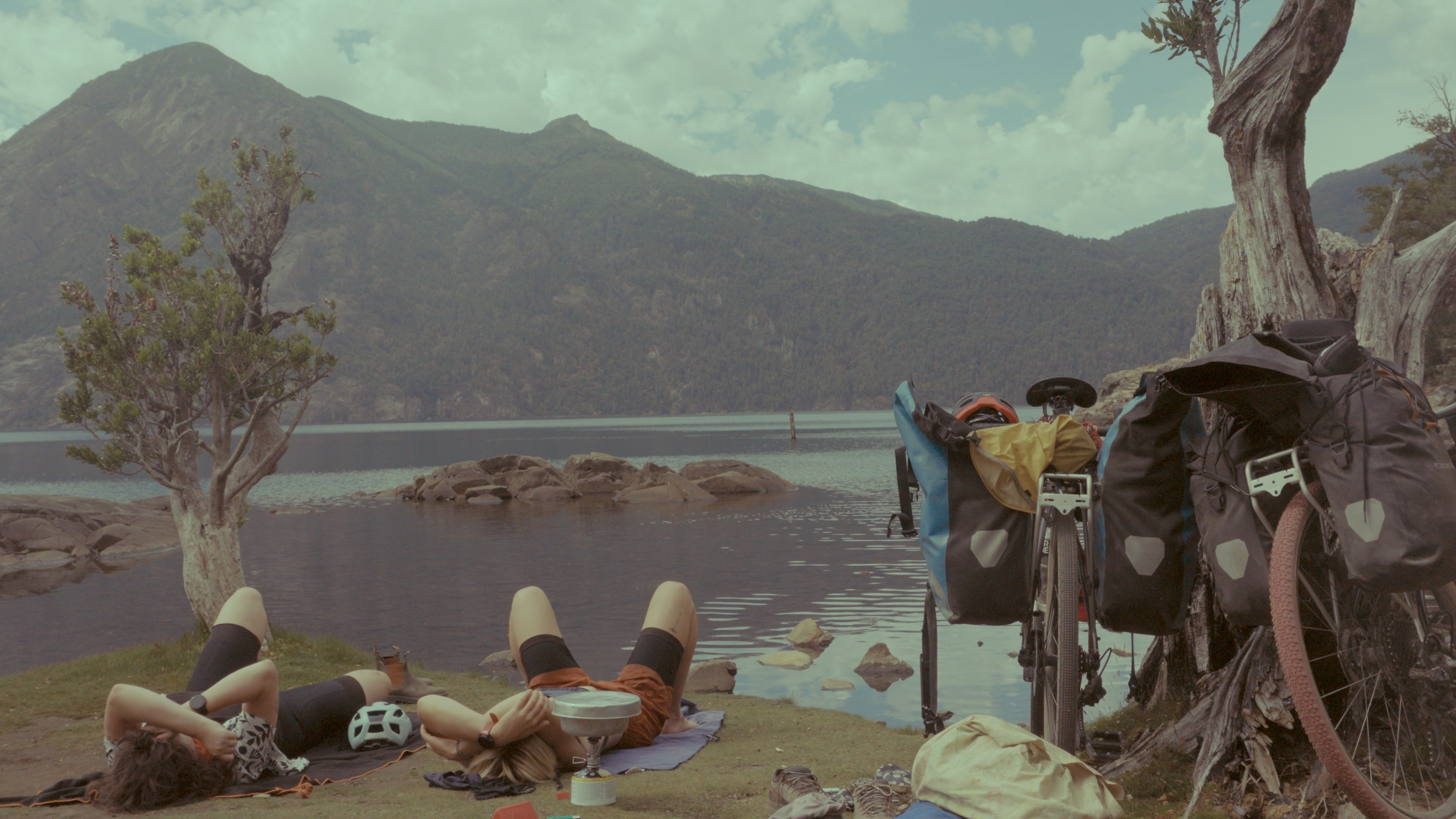 Postcards from Patagonia