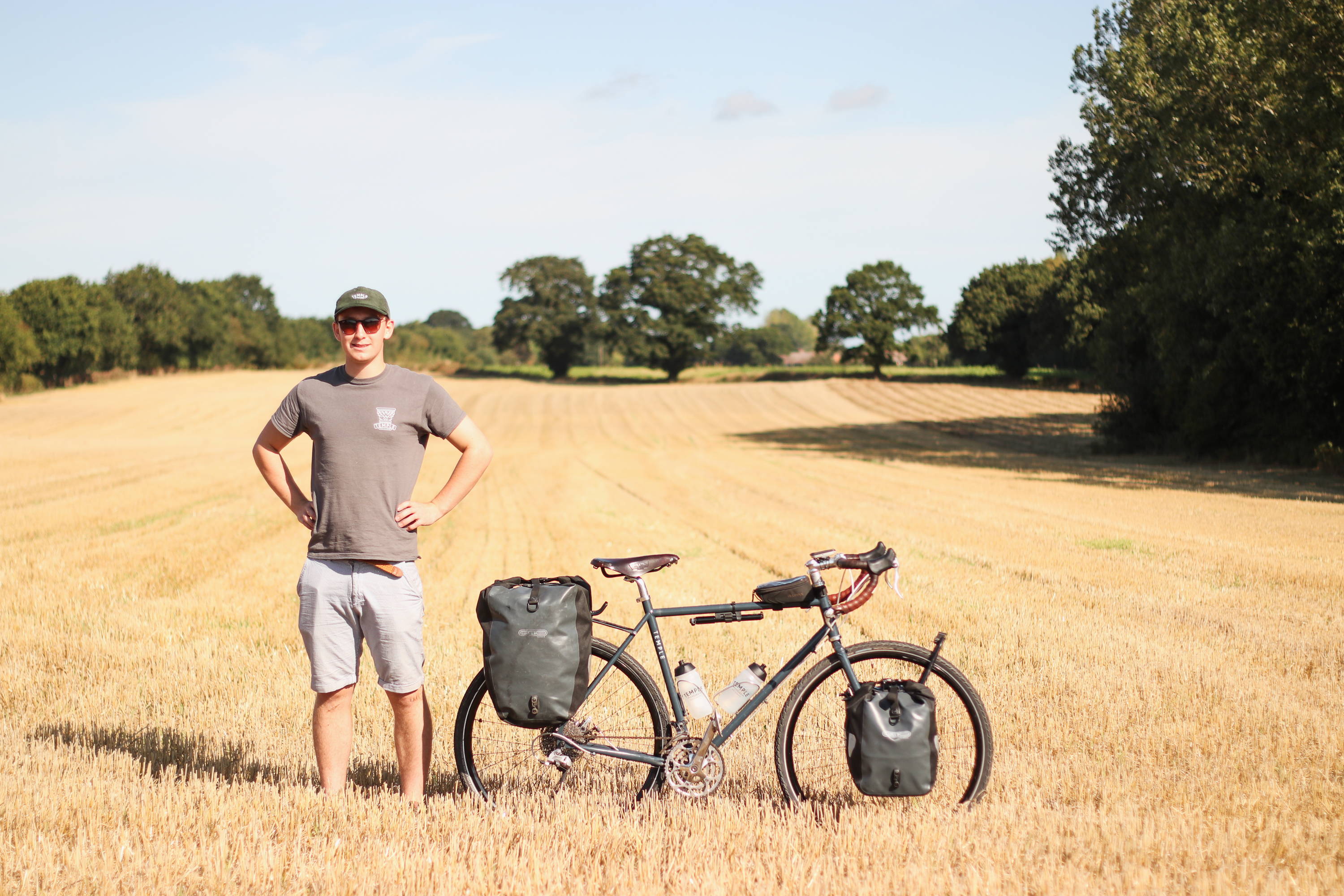 Temple Cycles - Africa The Ride – Temple Cycles - Global