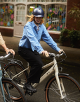 Step Through Electric II