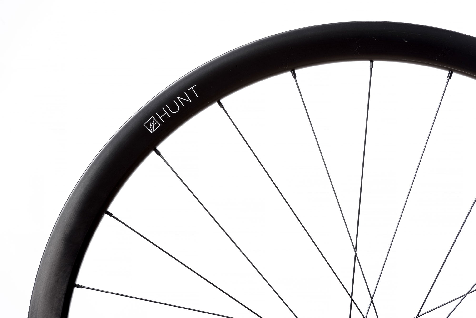 Hunt 35 Gravel Carbon Wheel Upgrade HG