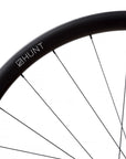 Hunt 35 Gravel Carbon Wheel Upgrade HG