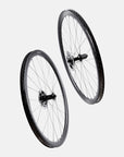 Hunt 44 UD Carbon Spoke Wheelset Upgrade