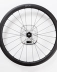 Hunt 40 Carbon Disc Wheelset Upgrade