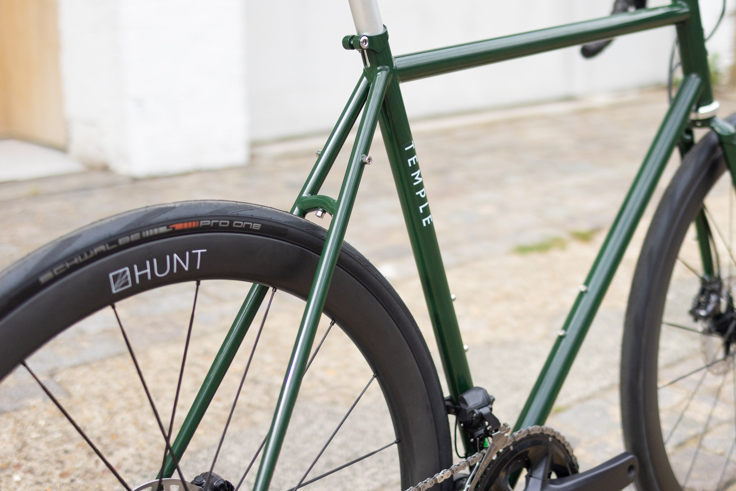 Road 1 | All Road Bike for Touring, Racing and Leisure Rides