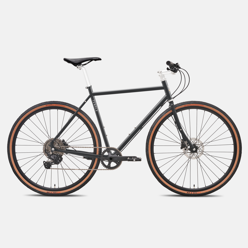 Classic Disc – Temple Cycles - Global