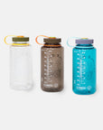 Temple Nalgene Bottle - Woodsman