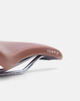 Temple Bristol Saddle Brown