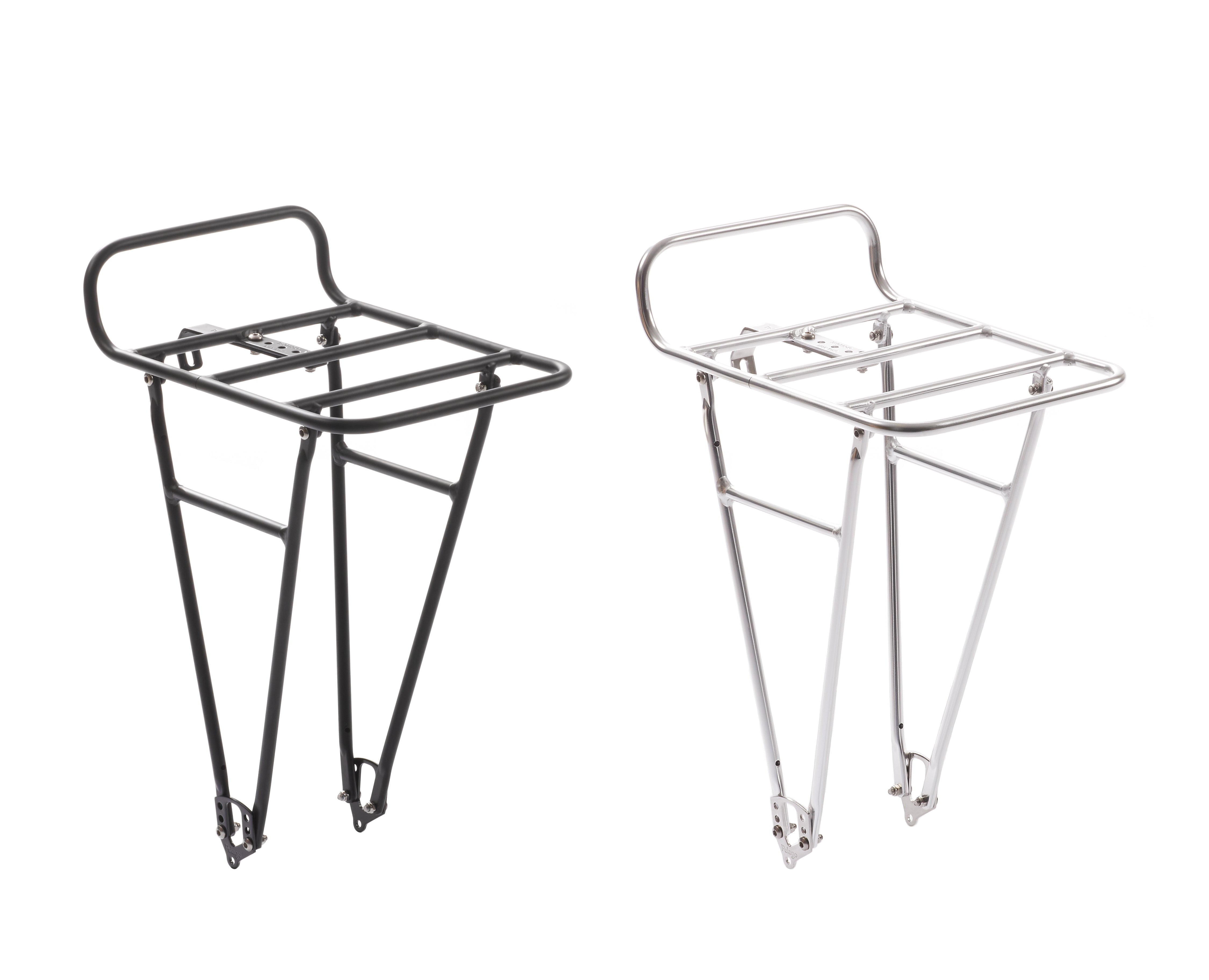 Pelago Commuter Front Rack Aluminum Medium – Temple Cycles