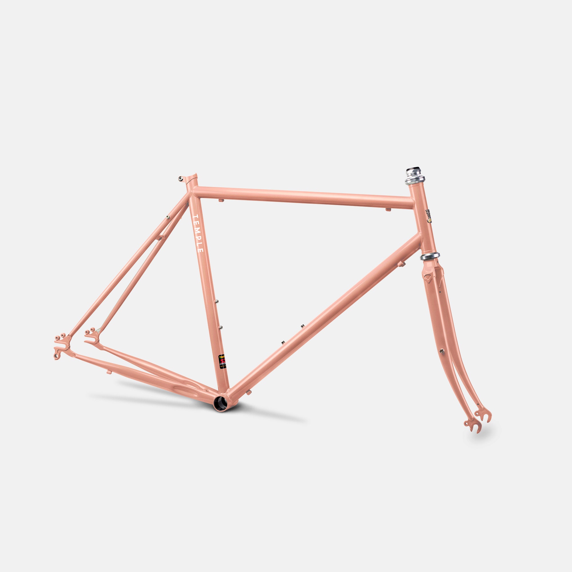 Classic Lightweight Frameset