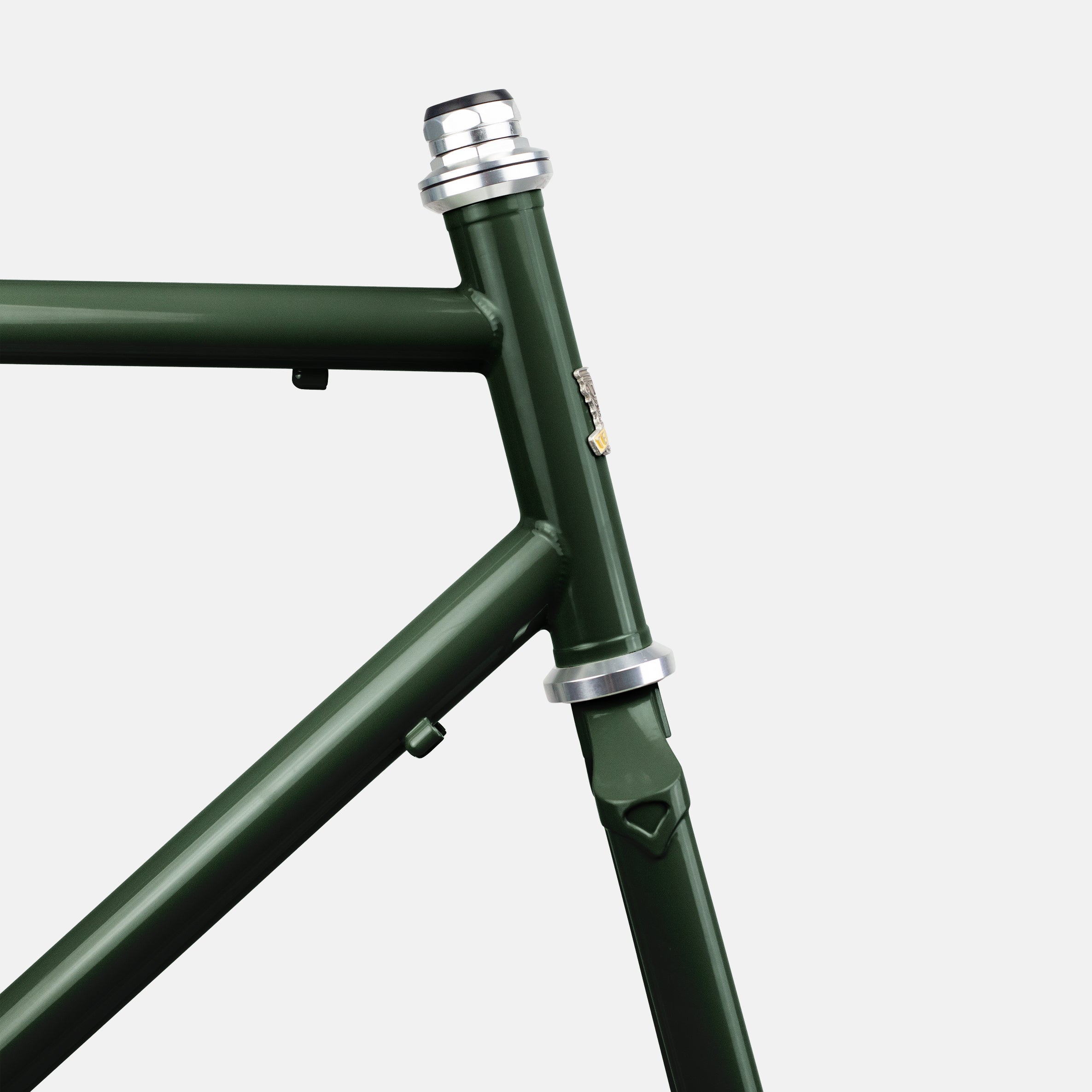 Classic Lightweight Frameset