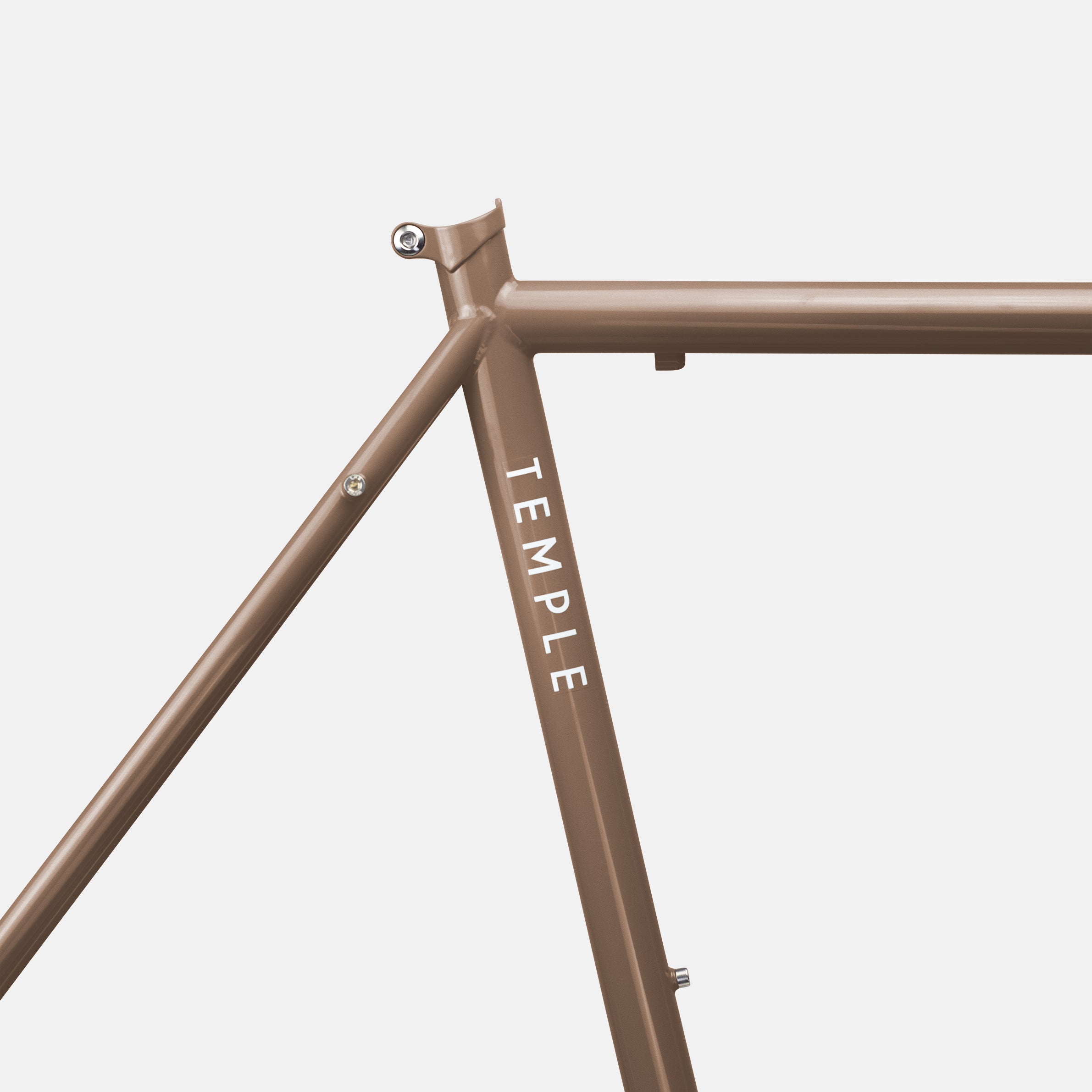 テンプルトンフレーム Classic Bike Frameset | Build a Bike | Steel Framesets for sale