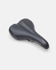 Temple Comfort Saddle Black