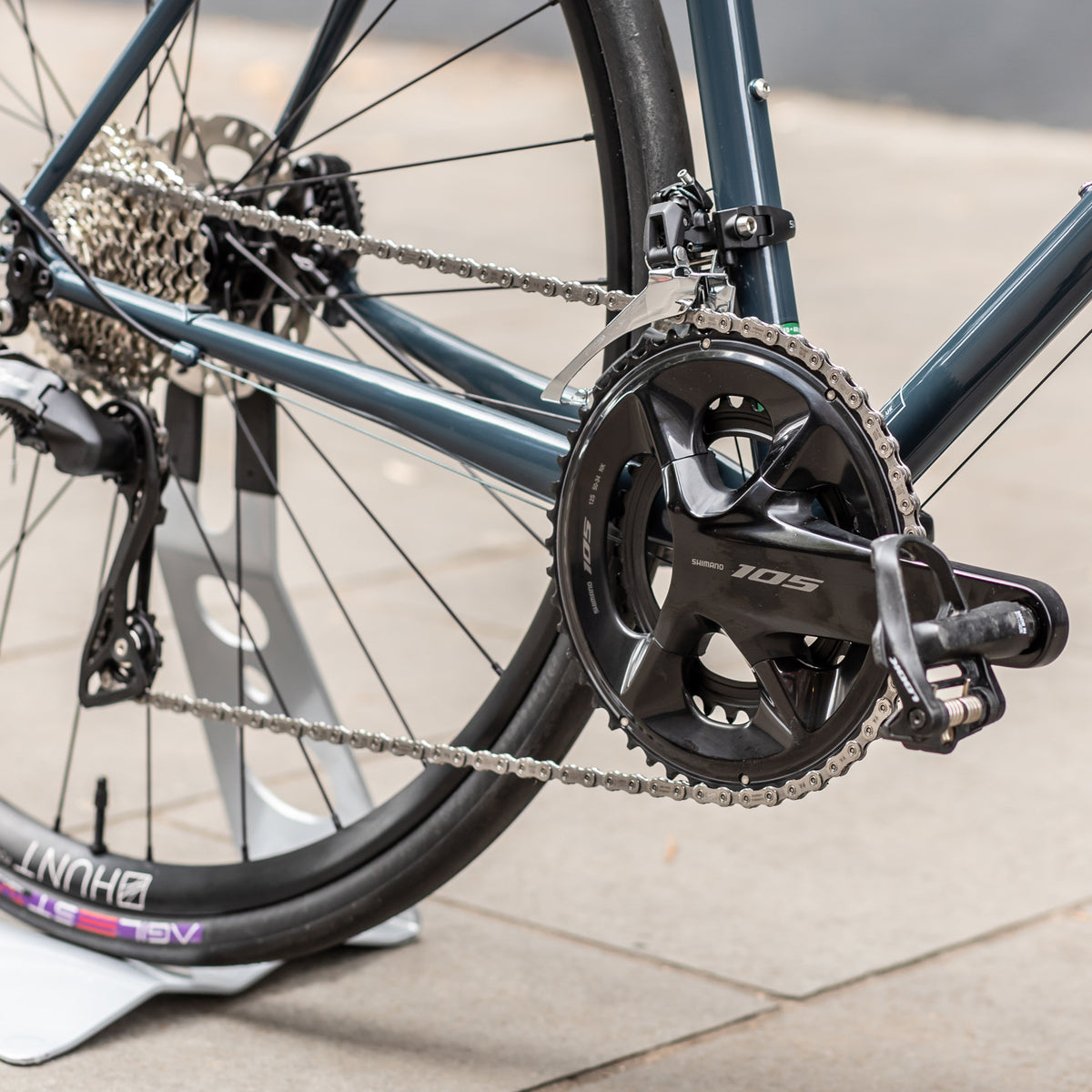 Road 2 | Lightweight Performance Road Bike – Temple Cycles - Global