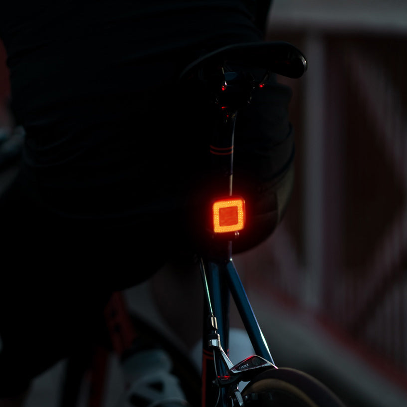 Knog Blinder Lights - Twinpack