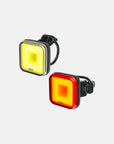 Knog Blinder Lights - Twinpack