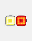 Knog Blinder Lights - Twinpack