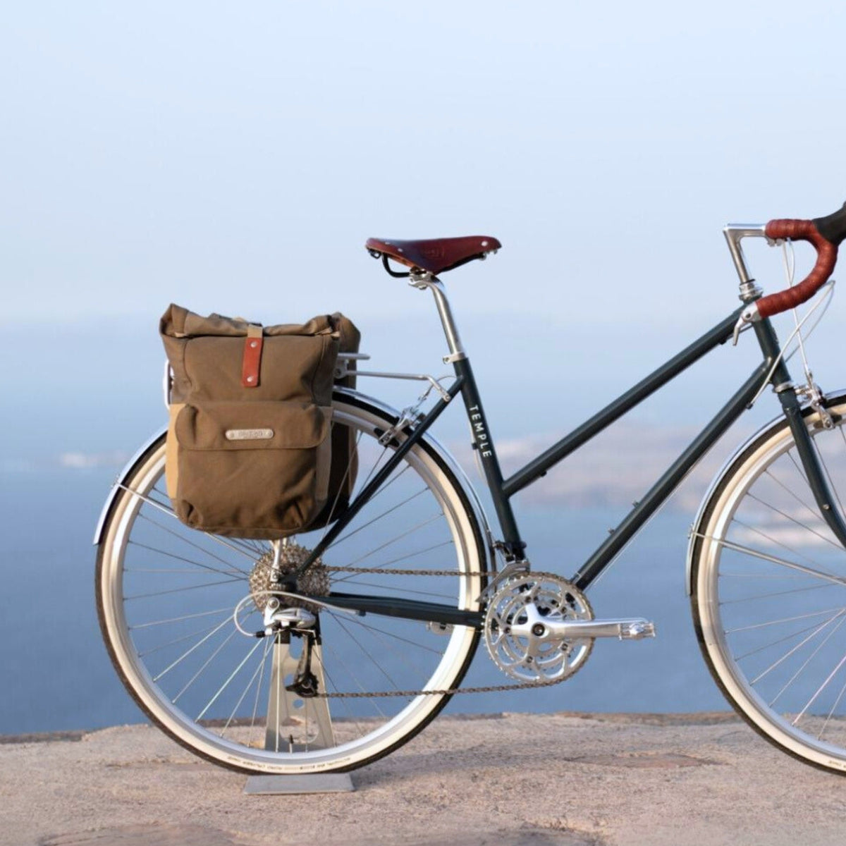 Peter Temple World Cycles Institute – PWVX